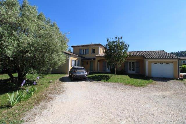 Gite « Les Rives De L'Ardeche » Ucel Εξωτερικό φωτογραφία