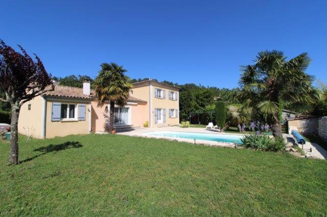 Gite « Les Rives De L'Ardeche » Ucel Εξωτερικό φωτογραφία