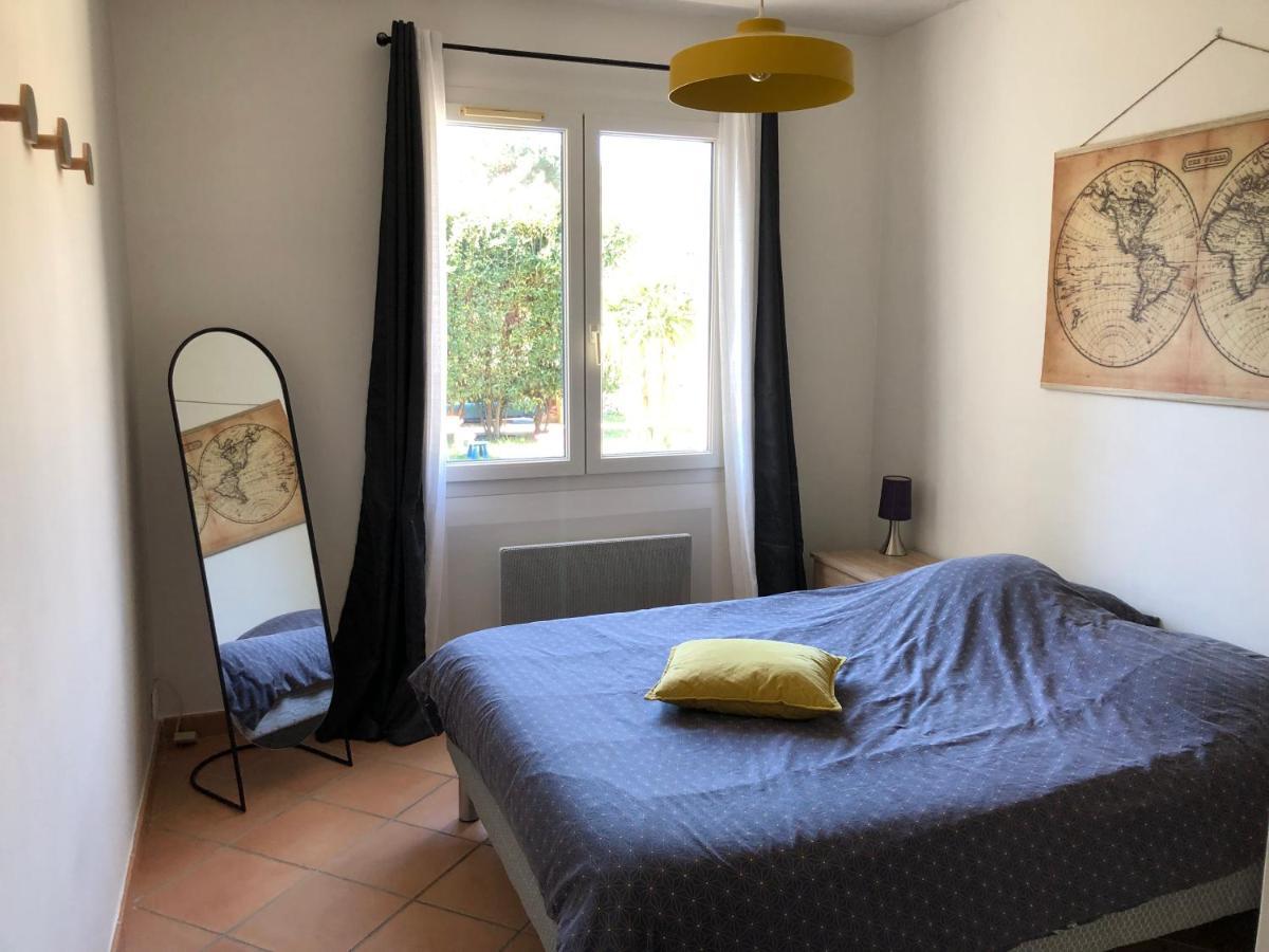 Gite « Les Rives De L'Ardeche » Ucel Εξωτερικό φωτογραφία